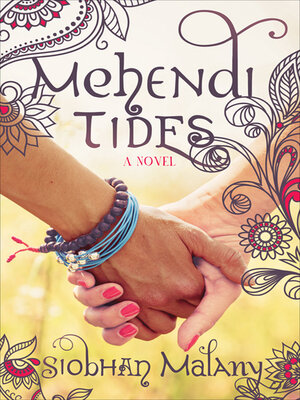 cover image of Mehendi Tides